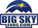 Big Sky Conference Athletics Fan Forums
